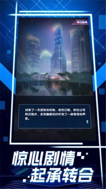 职场狂想曲安卓汉化版 职场狂想曲安卓汉化版