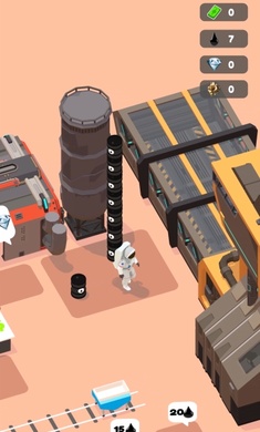 行星驱动器 行星驱动器