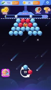星球泡泡赢家 星球泡泡赢家