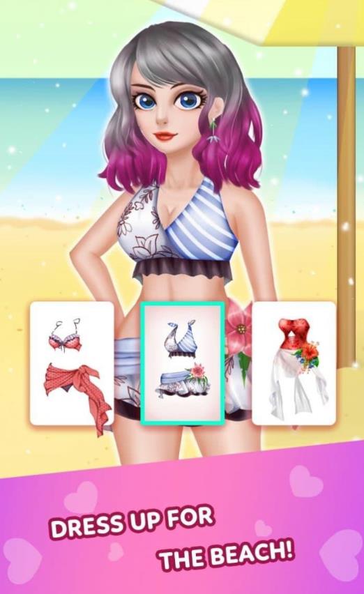 爱情故事奇幻时尚 爱情故事奇幻时尚