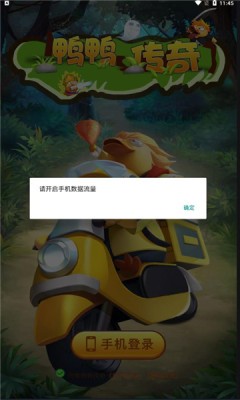 鸭鸭传奇 鸭鸭传奇