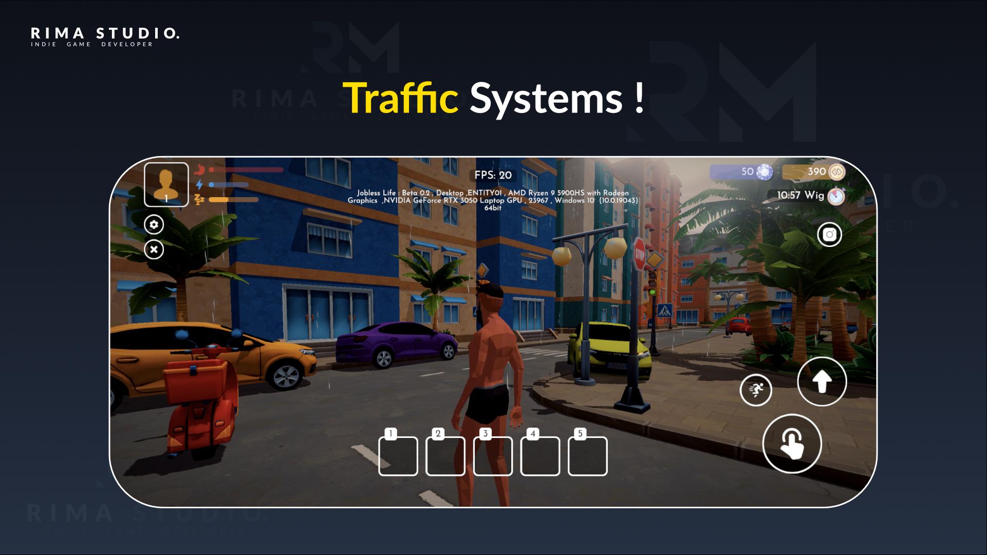 失业生活 失业生活