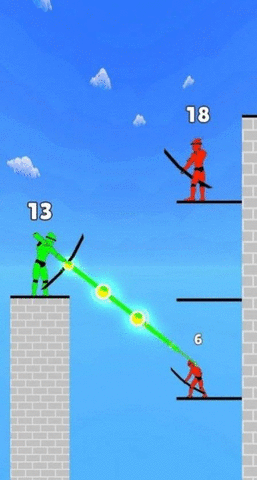 弓箭塔策略 弓箭塔策略