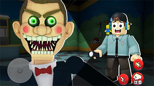 搞笑先生的玩具 搞笑先生的玩具