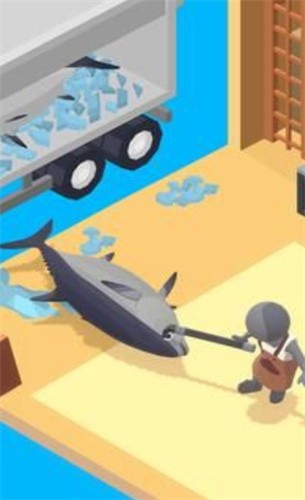 放置寿司吧 放置寿司吧