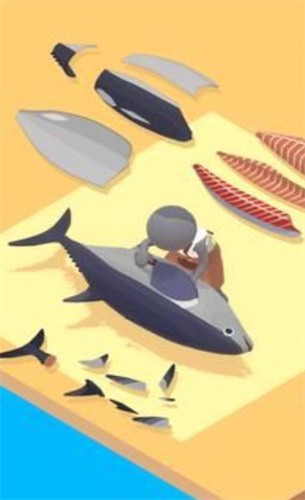 放置寿司吧 放置寿司吧