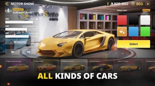 One State RP One State RP