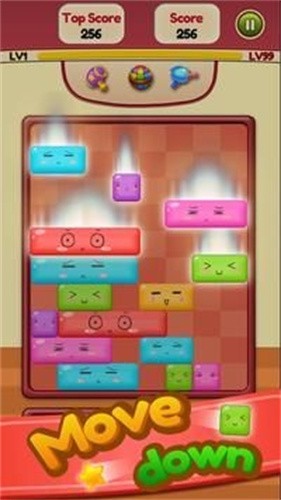 快乐滑动拼图2