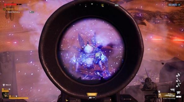 星河战队灭绝 星河战队灭绝