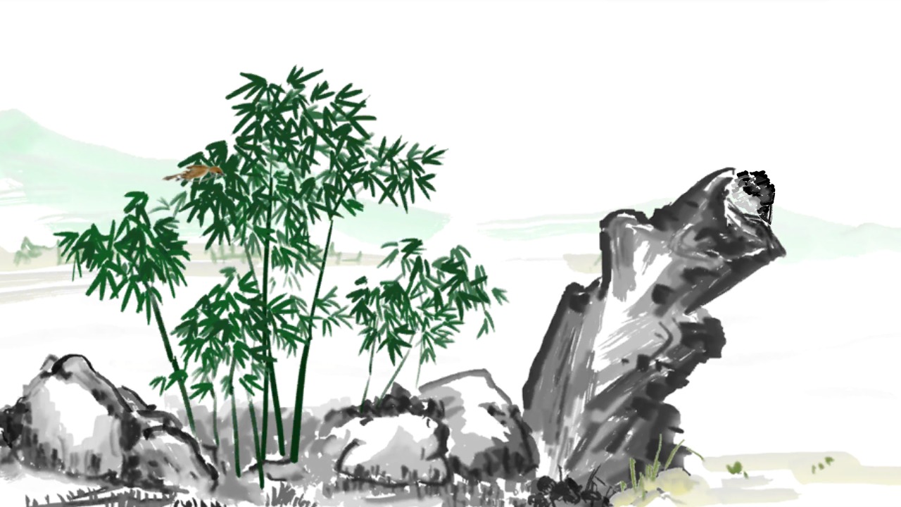 山水旅探 山水旅探