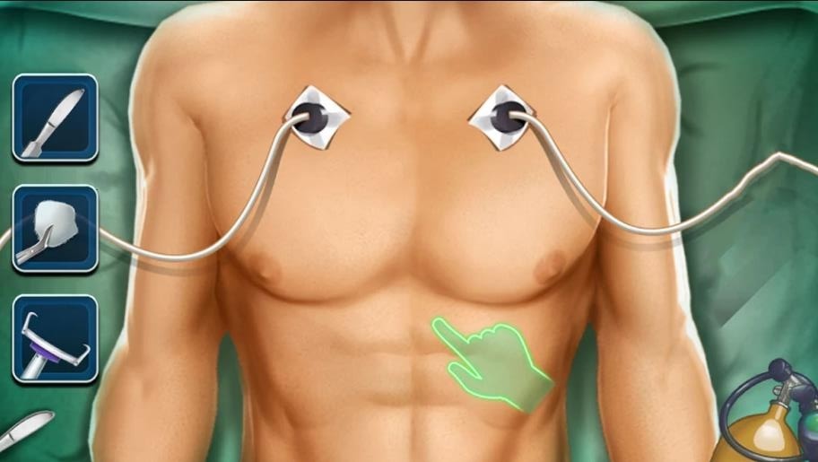 我的医院重置版 我的医院重置版