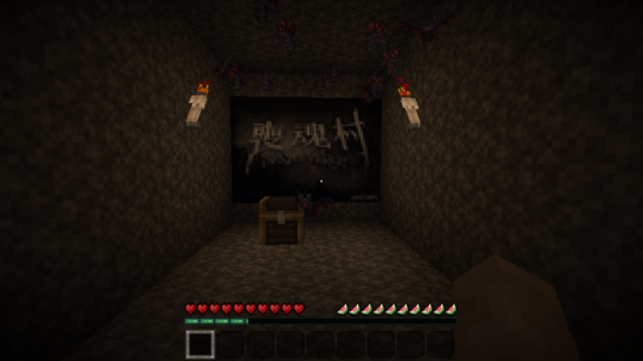 我的世界丧魂村 我的世界丧魂村