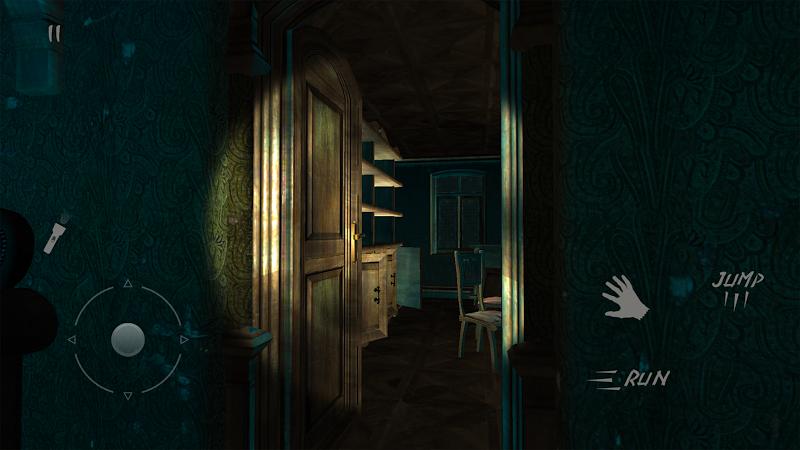 逃离杰克逊大厦