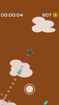 无尽的导弹 无尽的导弹