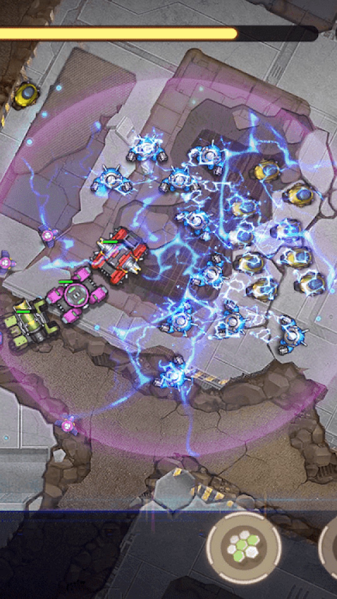 疯狂战车2077 疯狂战车2077