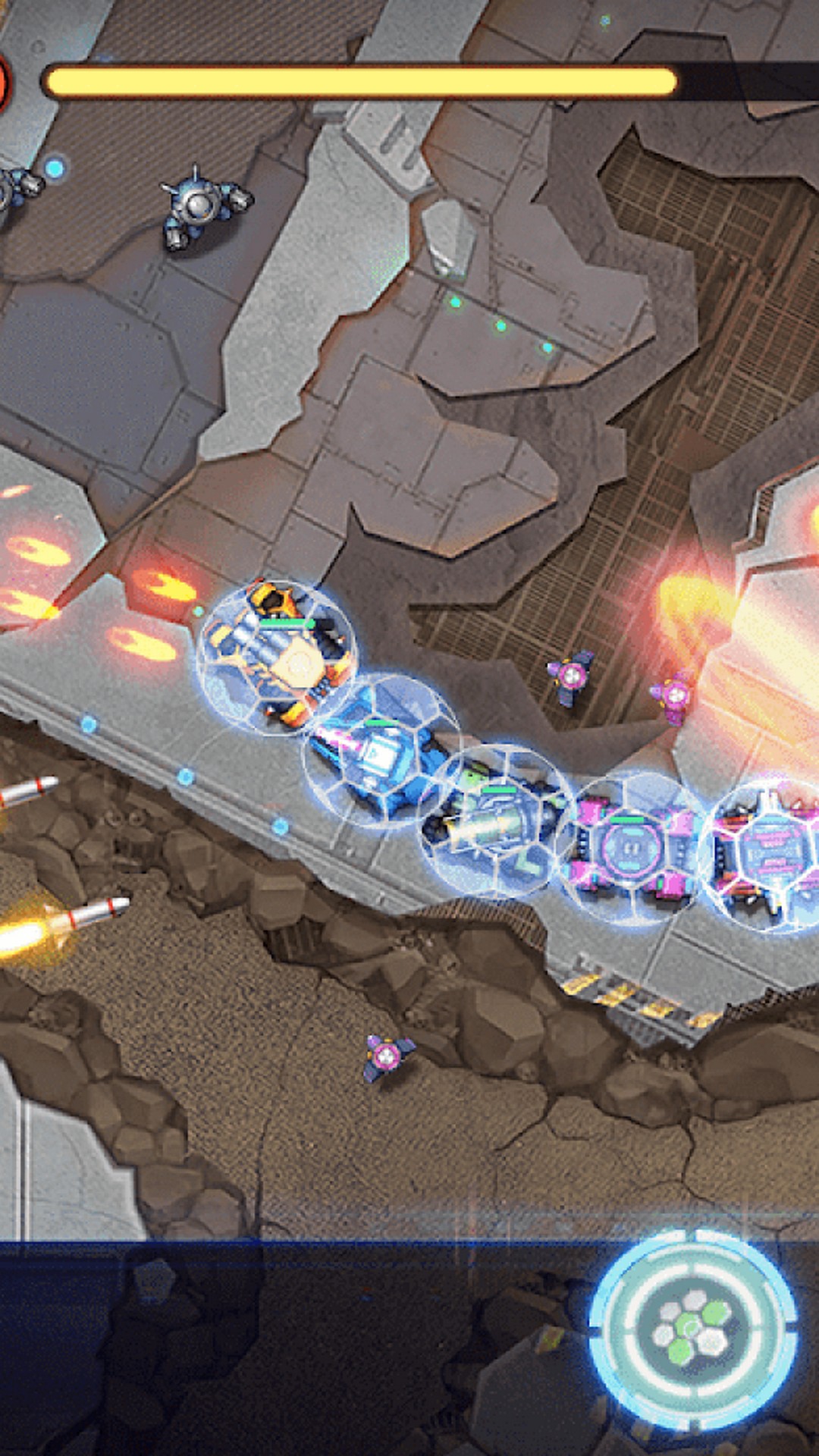 疯狂战车2077 疯狂战车2077