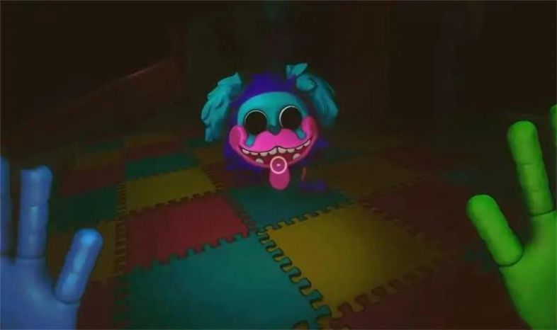 bugui恐怖游戏3 bugui恐怖游戏3