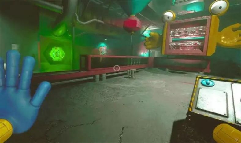 bugui恐怖游戏3 bugui恐怖游戏3