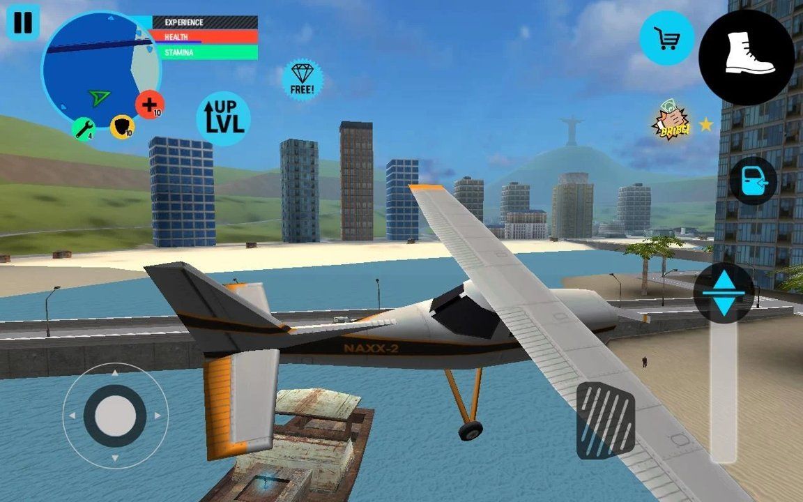 城市卡车司机 城市卡车司机