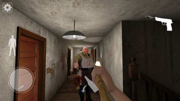 鬼屠夫电锯杀人狂