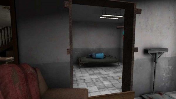 鬼屠夫电锯杀人狂