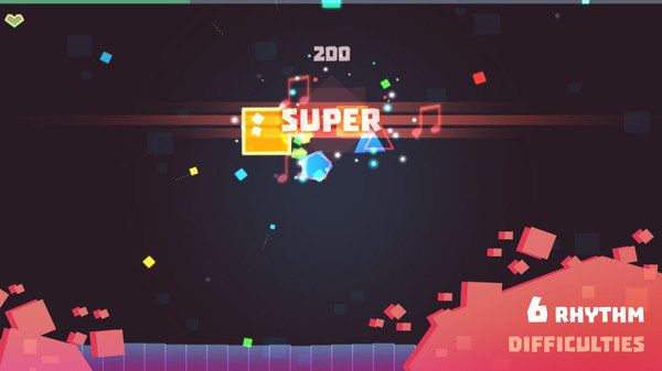 节奏变形 节奏变形