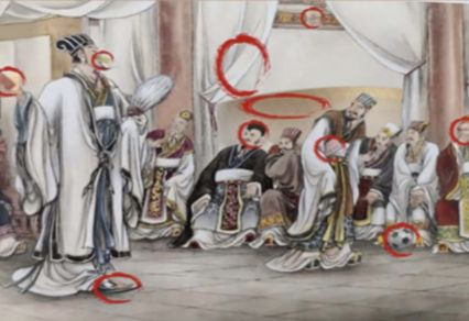 玩梗高手 玩梗高手