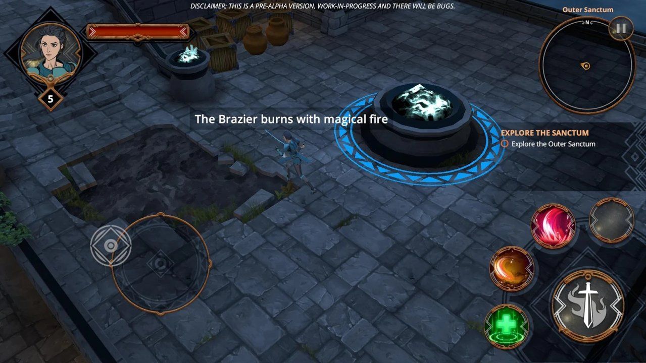 观点战争的回声 观点战争的回声