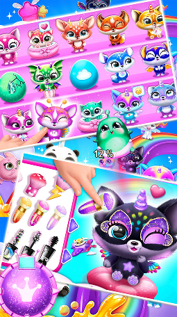 模拟宠物世界模拟 模拟宠物世界模拟