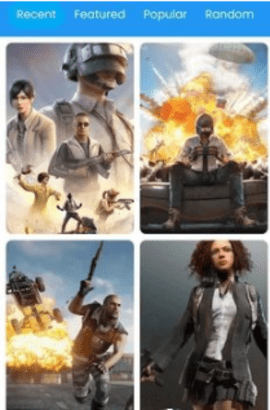 PUBG超清壁纸 PUBG超清壁纸