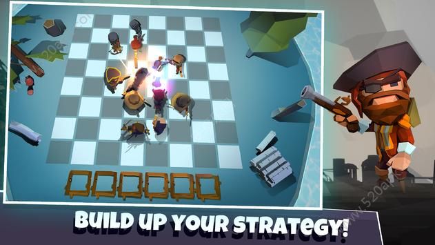 英雄自走棋 英雄自走棋