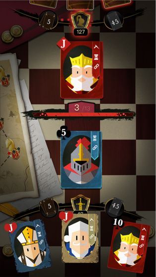 王权命运对决 王权命运对决