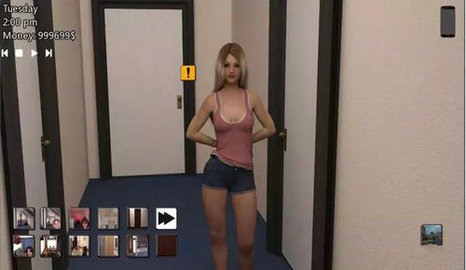 暴君The Tyrant汉化版 暴君The Tyrant汉化版