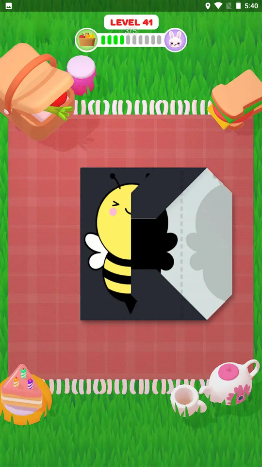 趣味折纸大师 趣味折纸大师