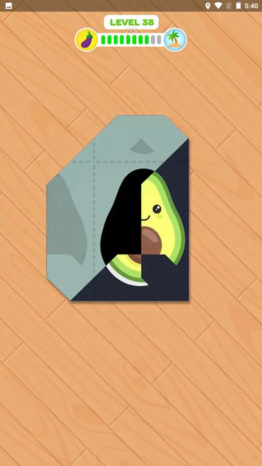 趣味折纸大师 趣味折纸大师