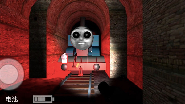 托马斯小火车奇妙小镇 