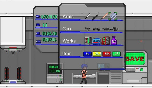 labstillalive侵犯游戏中文版 labstillalive侵犯游戏中文版