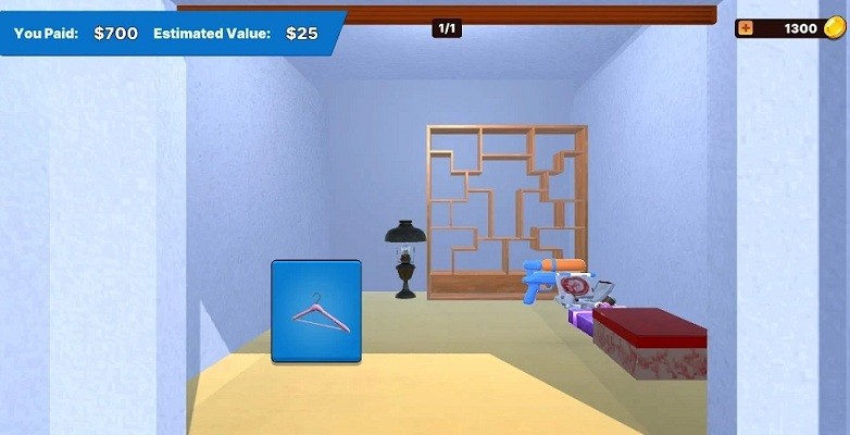 拍卖模拟器当铺