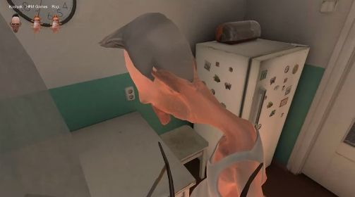 宠物小强模拟器