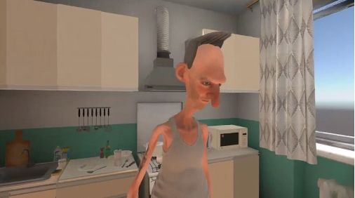 宠物小强模拟器