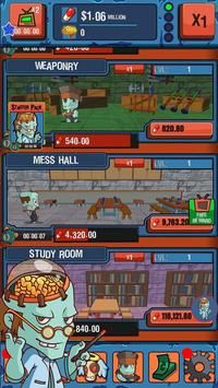 僵尸生存之城 僵尸生存之城