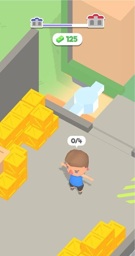 火车管家 火车管家