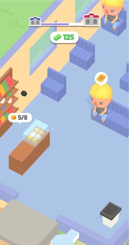 火车管家 火车管家