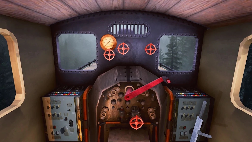 托马斯小火车恐怖