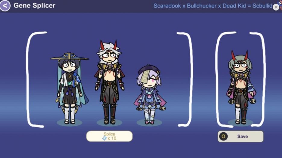 原神silly wisher0.9版本 原神silly wisher0.9版本