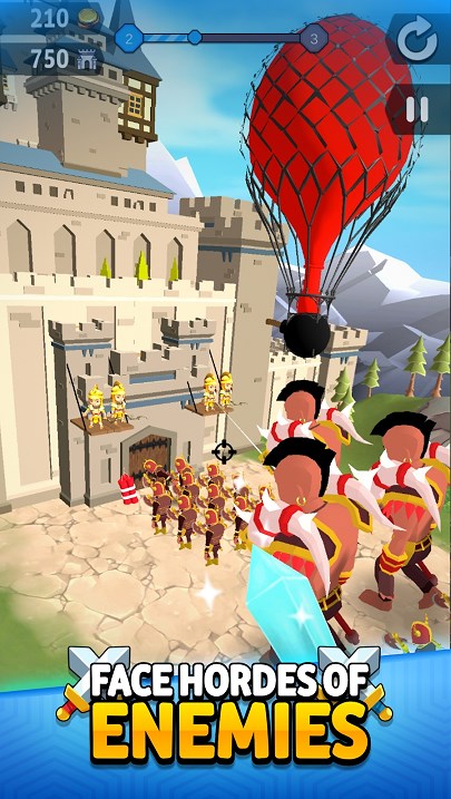 安提阿猩红海湾联机版