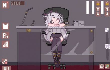 不要打扰娜娜睡觉汉化版 不要打扰娜娜睡觉汉化版