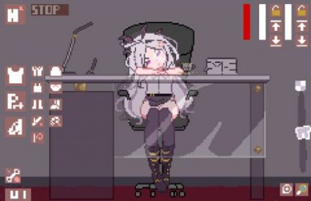 不要打扰娜娜睡觉汉化版 不要打扰娜娜睡觉汉化版