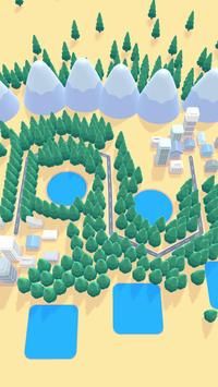 旋转城市 旋转城市