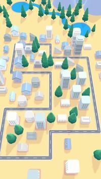 旋转城市 旋转城市